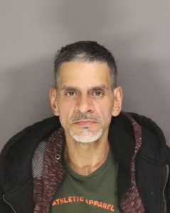 Edwin Santos a registered Sex Offender of New York