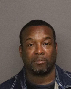 Jeffrey Butler a registered Sex Offender of New York