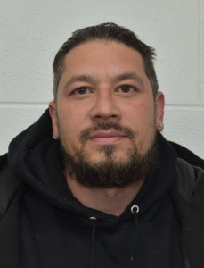 Dale Gleason a registered Sex Offender of New York