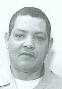 Manuel Diaz a registered Sex Offender of New Jersey