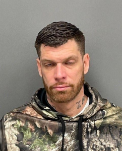 Dejay A Burdic a registered Sex Offender of New York