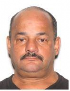 Anthony L Rivera a registered Sexual Offender or Predator of Florida