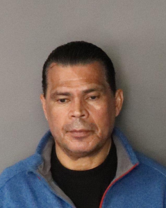 Charles Medina a registered Sex Offender of New York