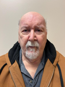 John Hartshorn a registered Sex Offender of New York