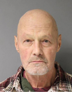 Douglas J Warren a registered Sex Offender of New York