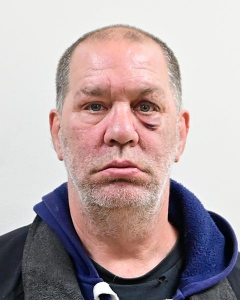 Charles Lindenau a registered Sex Offender of New York
