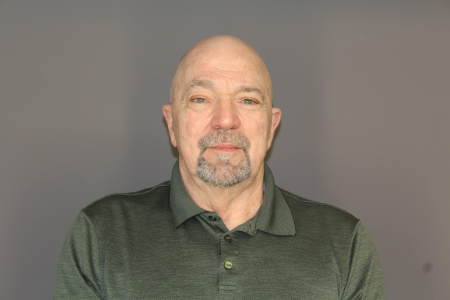 Gerald Jeffrey Haskell a registered Sex Offender of New York