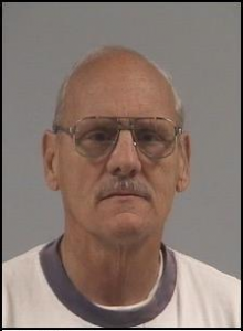 Evans Maryon a registered  of 