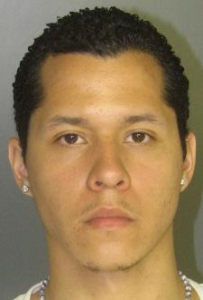 Bryan Vasquez a registered Sex Offender of New Jersey