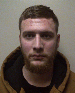 Christopher C Reese a registered Sex Offender of California