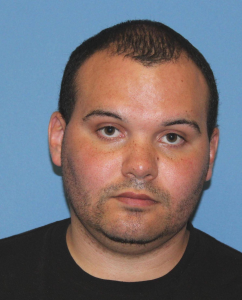 Adrian Alan Santana a registered Sex Offender of New York