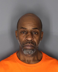 Glyn Frink a registered  of 