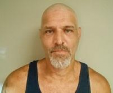 Richard Courtois a registered Sex Offender of New York