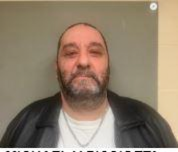 Michael Pisciotta a registered Sex Offender of New Jersey