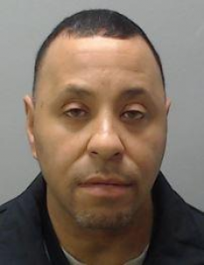 Richard Garcia a registered  of 