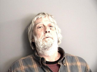 Mark Wilson a registered Sex Offender of New York