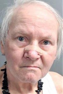 Clifford F Armel a registered  of 