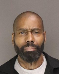 Carl Hopkins a registered Sex Offender of New York