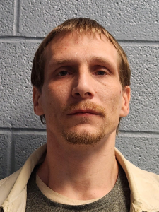 George Caswell a registered Sex Offender of New York