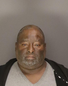 Albert Woods a registered Sex Offender of New York