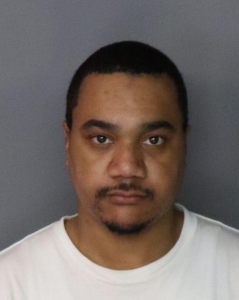 Jamel Cadett a registered Sex Offender of New York