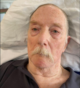 James Parkinson a registered Sex Offender of New York