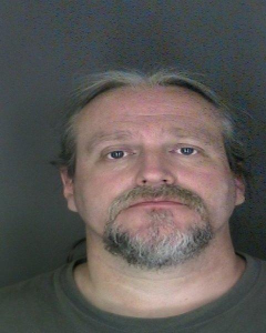 Jason Mott a registered  of 