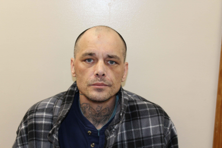 Jeremy Reynolds a registered Sex Offender of New York