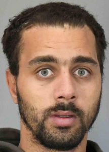 James Jaycox a registered Sex Offender of New York