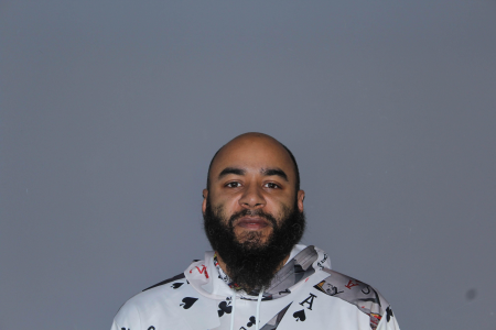 Alonzo Roberson a registered Sex Offender of New York