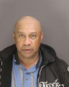 James Russell a registered Sex Offender of New York