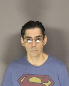 David Bagley a registered Sex Offender of New York