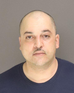 Christopher Ramos a registered Sex Offender of New York