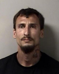 Anthony Gross a registered Sex Offender of New York