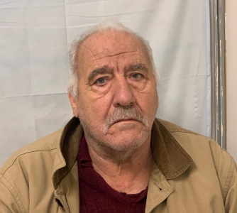 Bruce Parker a registered Sex Offender of New York