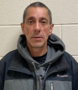 Jehovah Colon a registered Sex Offender of New York