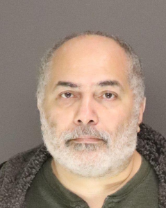 Celso Melendez a registered Sex Offender of New York