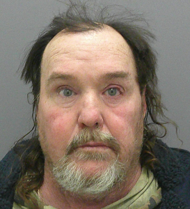 Kevin Austin a registered Sex Offender of New York