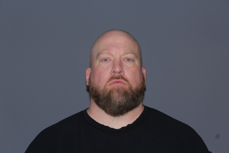 Jason Cornell a registered Sex Offender of New York