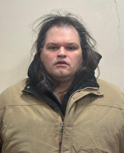 Benjamin Hoy a registered Sex Offender of New York