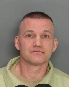 David Rexer a registered Sex Offender of New York