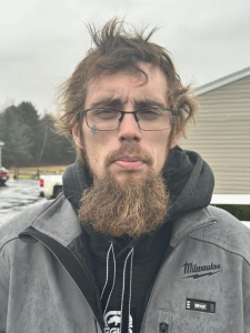 Jack Dickinson a registered Sex Offender of New York