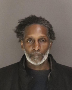 Earl Fikes a registered Sex Offender of New York