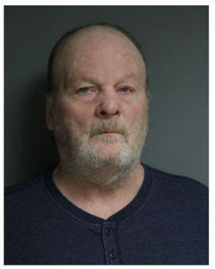 Leon Hurd a registered Sex Offender of New York