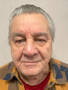 Lawrence Edward Shelhart a registered Sex Offender of New York