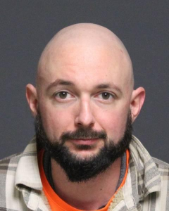 Daniel K Trainham a registered Sex Offender of New York