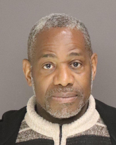 Charles Calhoun a registered Sex Offender of New York