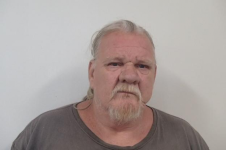 Fredrick Trumble a registered Sex Offender of New York