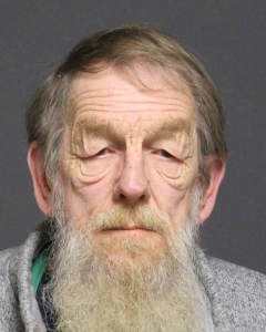 Leon Dauback a registered Sex Offender of New York