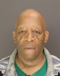 Eric Richards a registered Sex Offender of New York